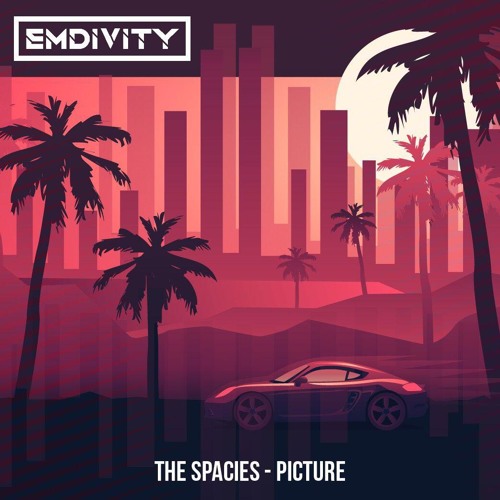 The Spacies - Pictures (Emdivity Remix)