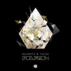 Ticon & Animato - Polygon / SC Preview [Iboga Records] OUT 15.4 !!!