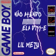 Não Atendo // Ela Diss-e [Prod.LeanBwoi]
