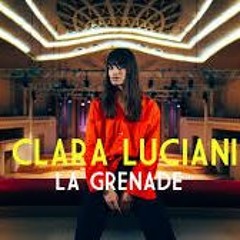 Clara Luciani - La Grenade (DJ Verdor 2018 Remix)
