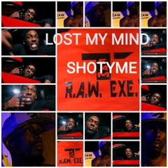 LOST MY MIND PROD BY KILLA B