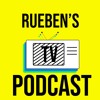 Rueben's TV Podcast: #003 "Us The Movie, Best Confusing Film"