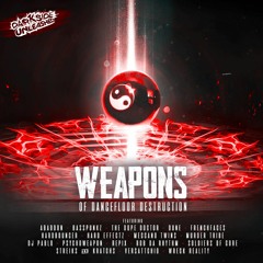 Streiks   Kratchs & Abaddon - Carmine