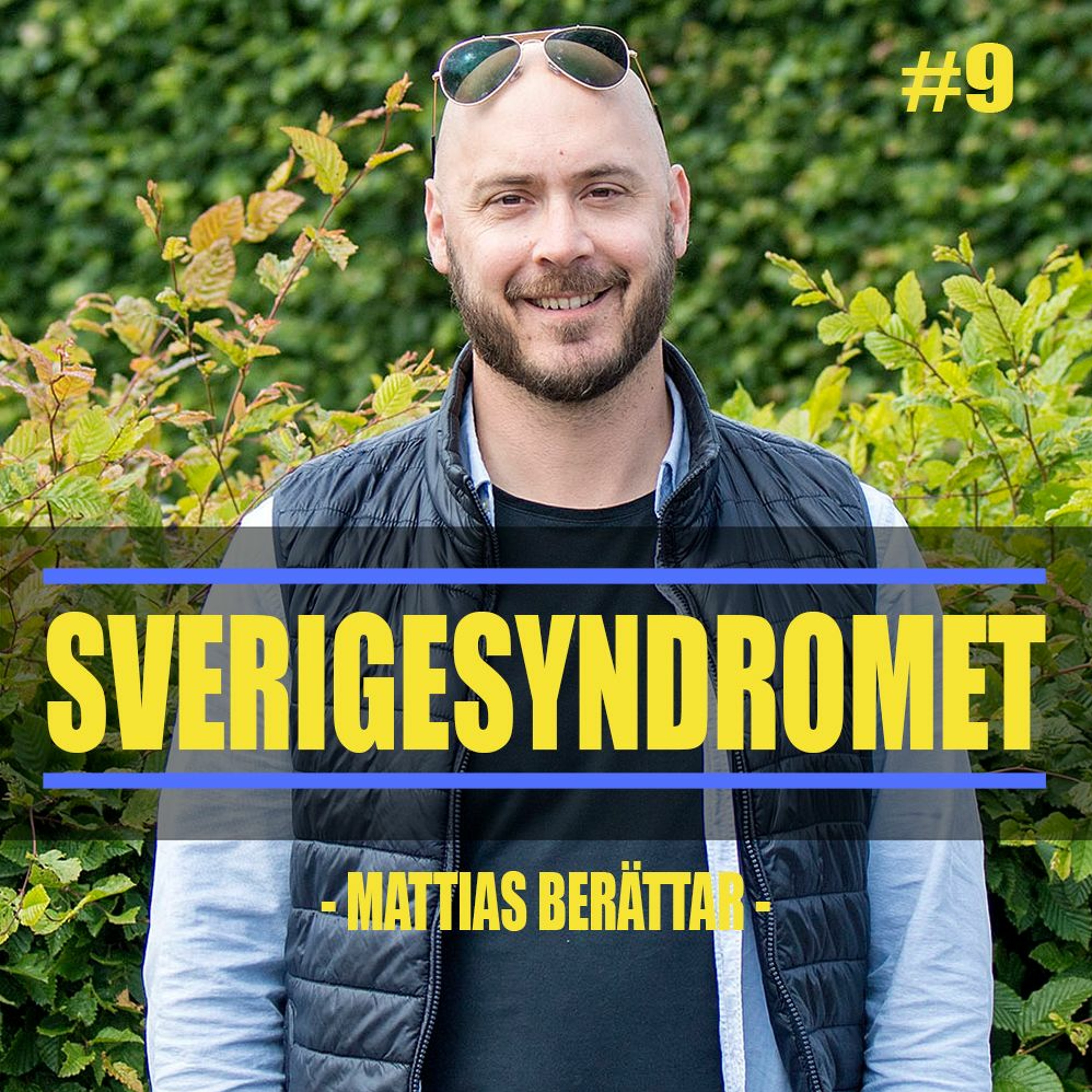 Sverigesyndromet