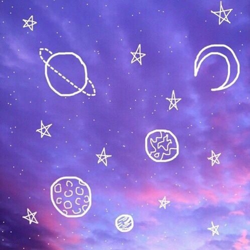stuck in your orbit (prod. Soular Child)