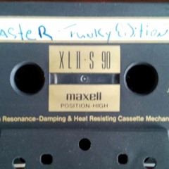 Smooth As Can Be (Snippet)