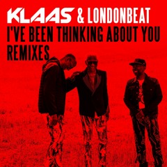 Klaas & Londonbeat - I've Been Thinking About You (Anderson & Thacher Mix)