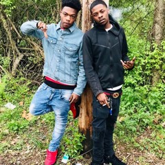 Bj Youngin X G Wicked - Drawing Symbols Freestyle