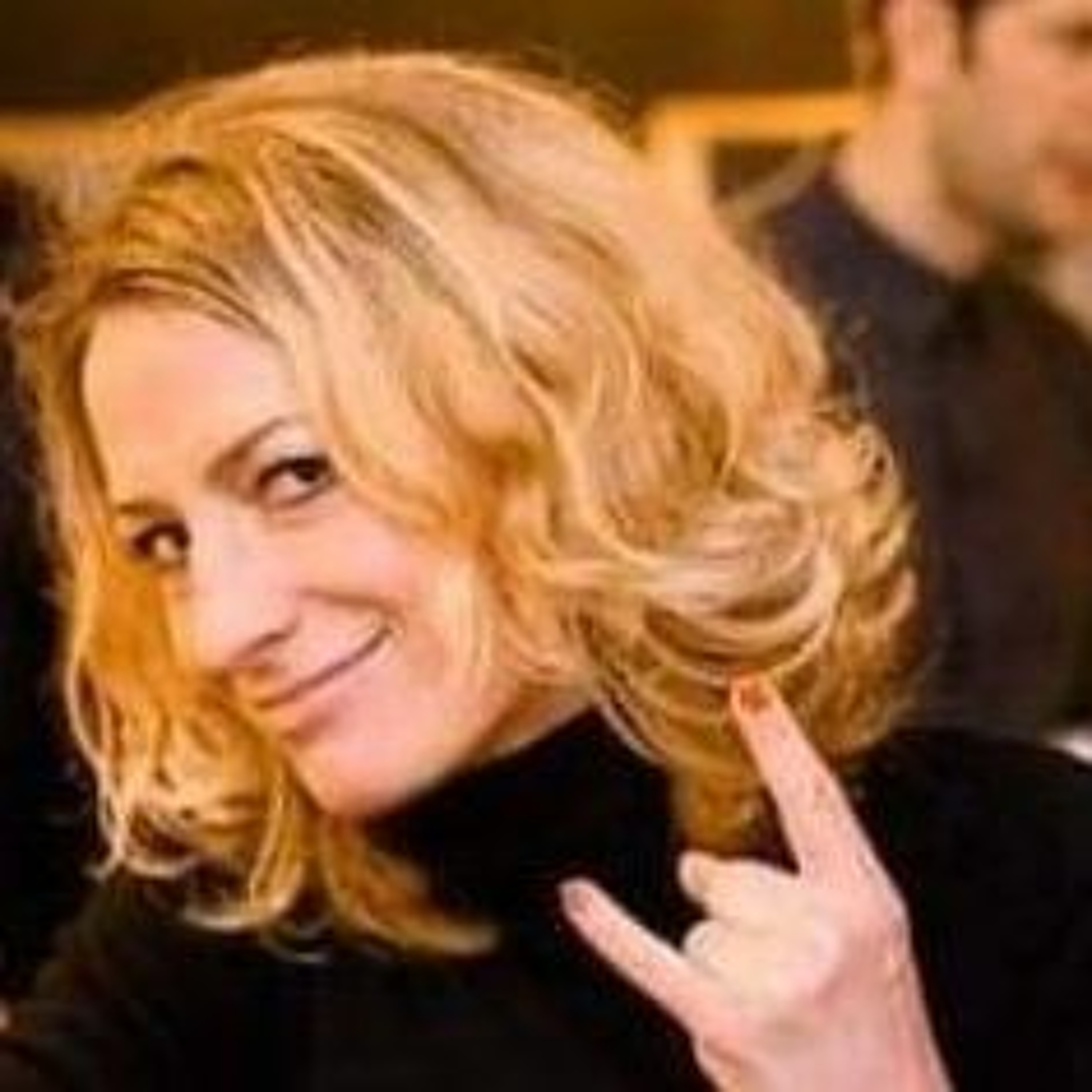 Inga Nikiforova - how to overcome your fear of rejection? Basic principles of sales.