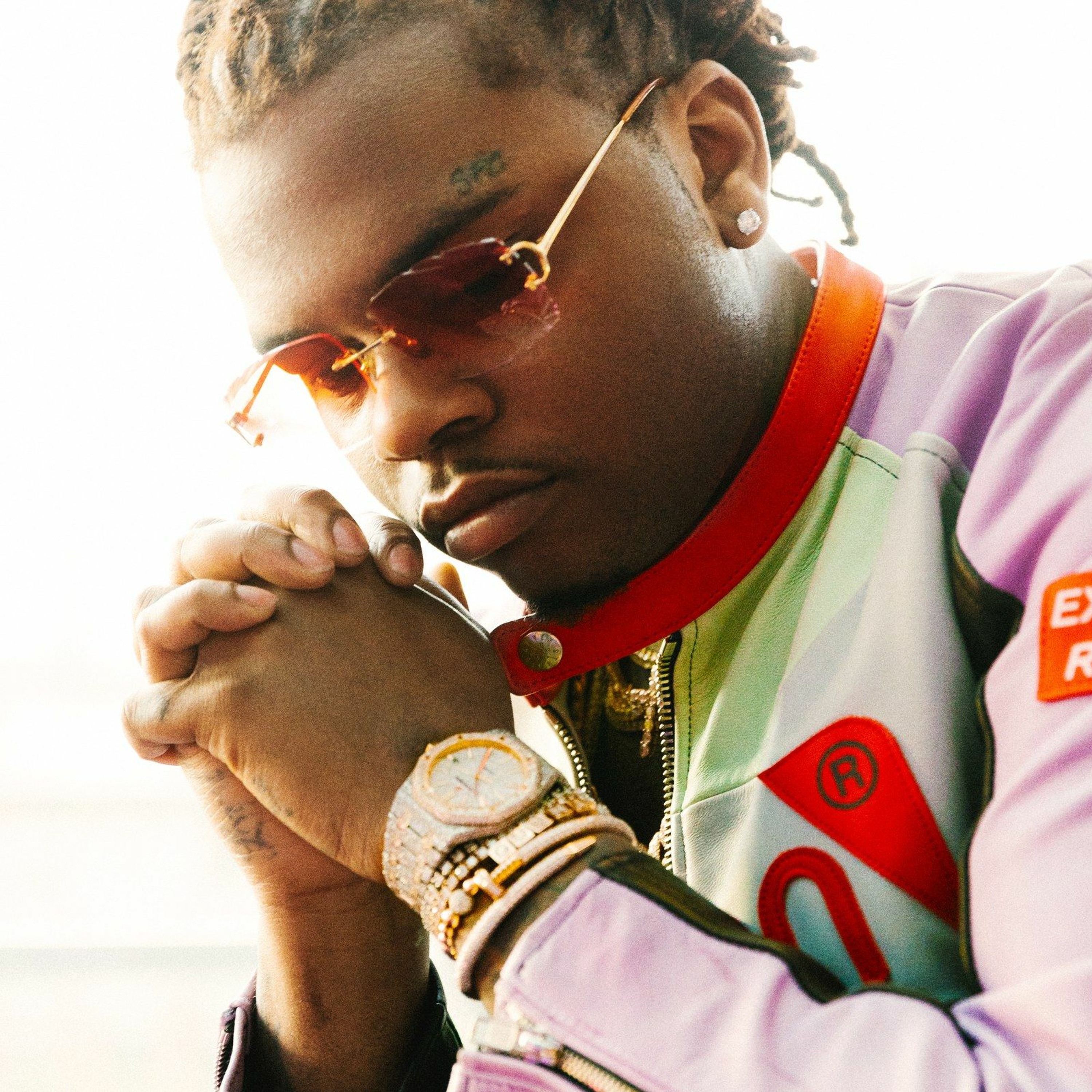 *buy 1 Get 2 FREE* Gunna Type Beat - Sizzle episode artwork