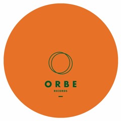 ORB009 - ORBE / Ocktawian (split series)