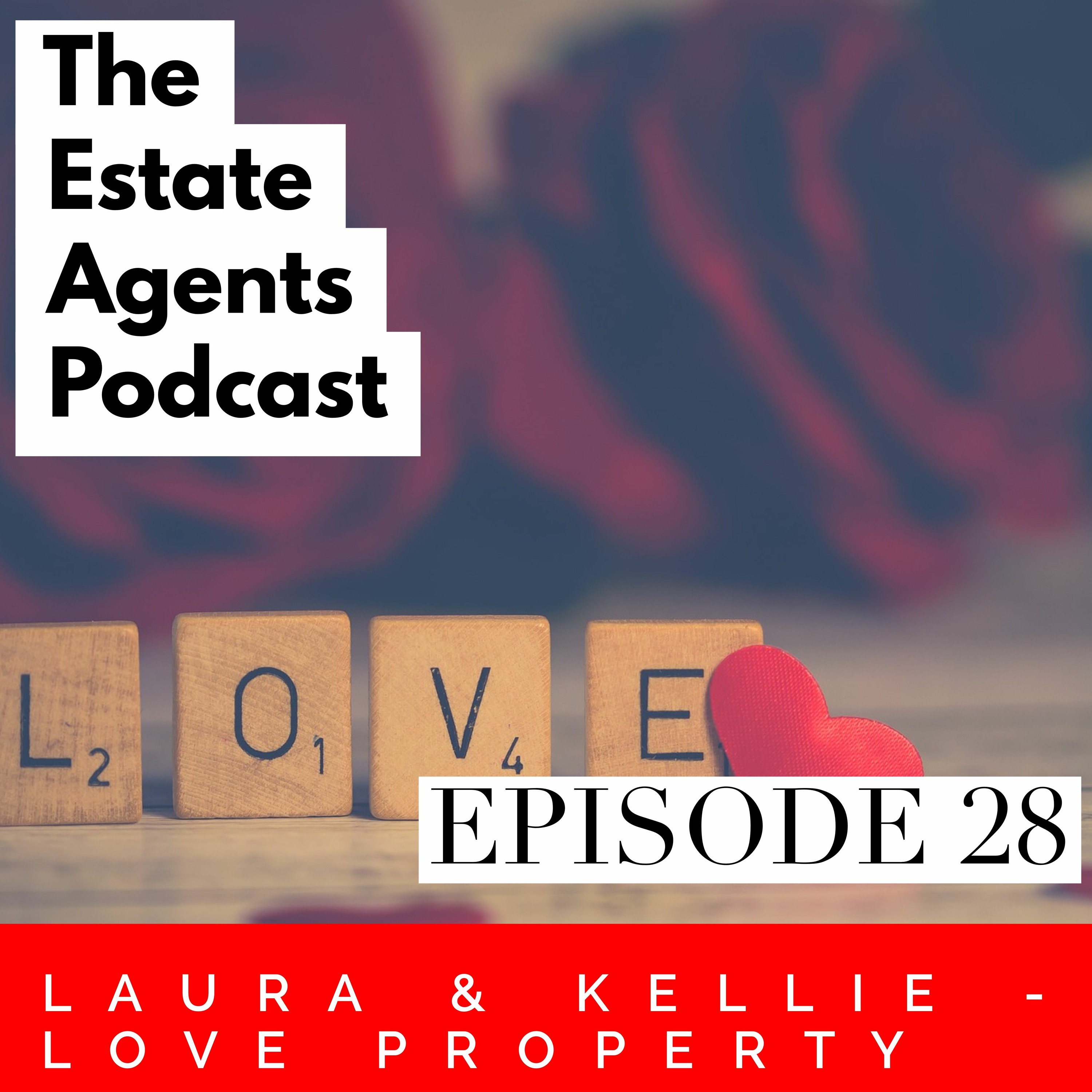 The Estate Agents Podcast