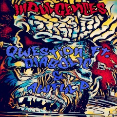 Indulgences Feat. Diabolic & Awful P (Prod. Conflikt)