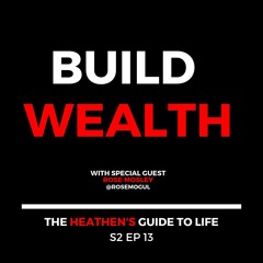 Build Wealth