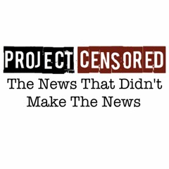 Arnie and Maggie Discuss Fukushima Meltdown On Project Censored 3.25.19