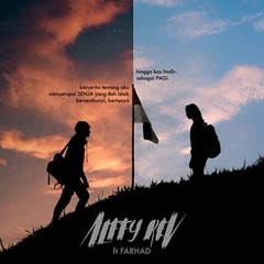 Alffy Rev - Senja & Pagi (ft Farhad) Ricky Oseald x Iqbal DjendraRemix