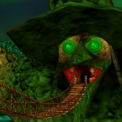 Banjo - Kazooie - Gruntilda's Lair Orchestra Remake 2019