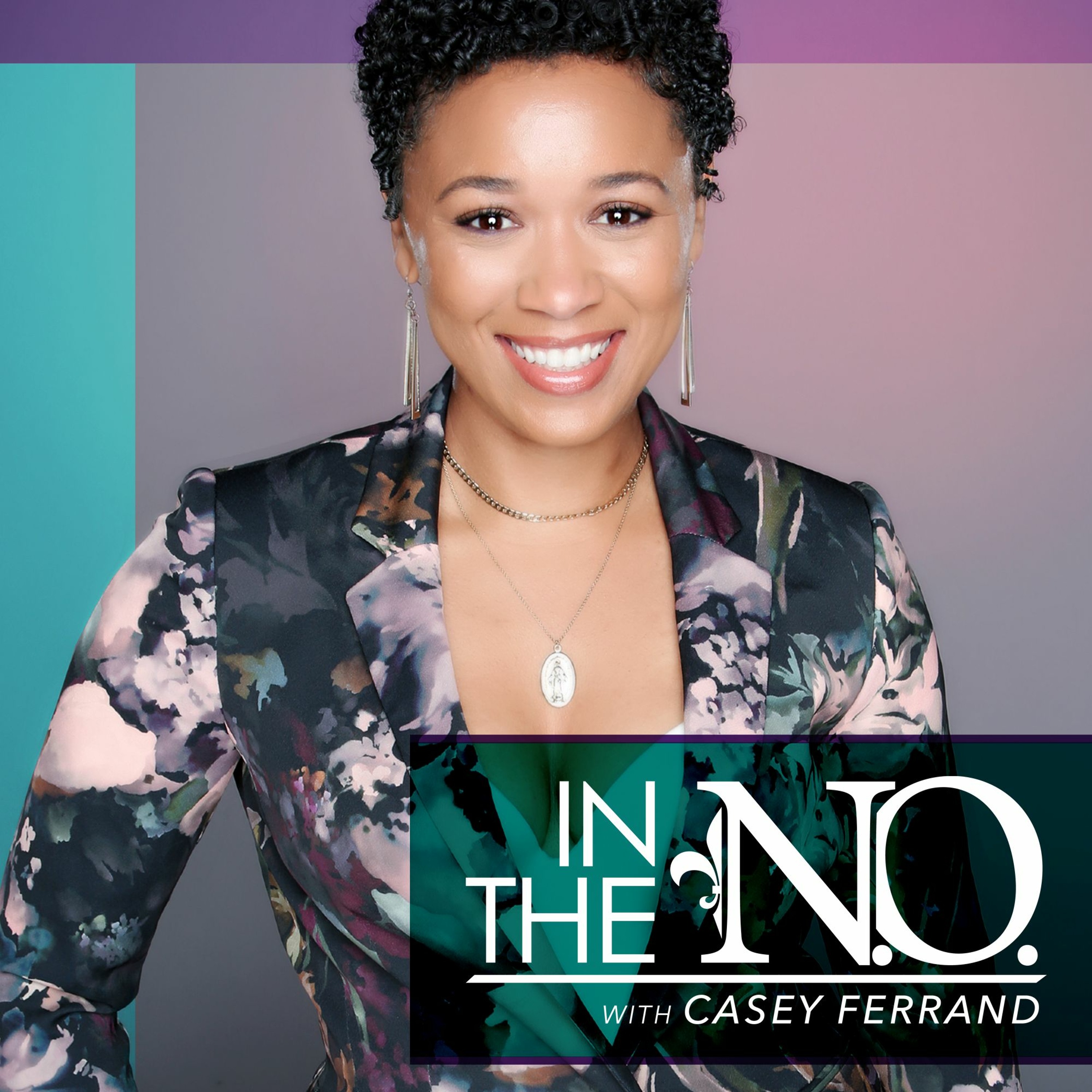 In The N.O. - Ep. #1 Dr. Lana Joseph-Ford