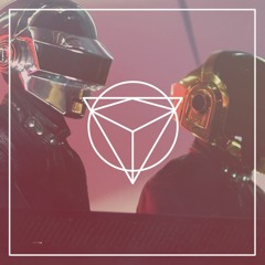 Daft Punk - Technologic ( Electro House Remix )