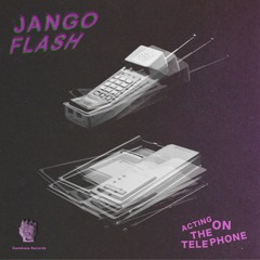 Acting On The Telephone