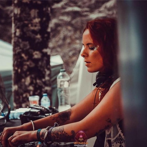 Just quality psytrance