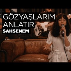 Zeynep Bastık - Gözyaşlarım Anlatır Akustik (Şahsenem Cover)