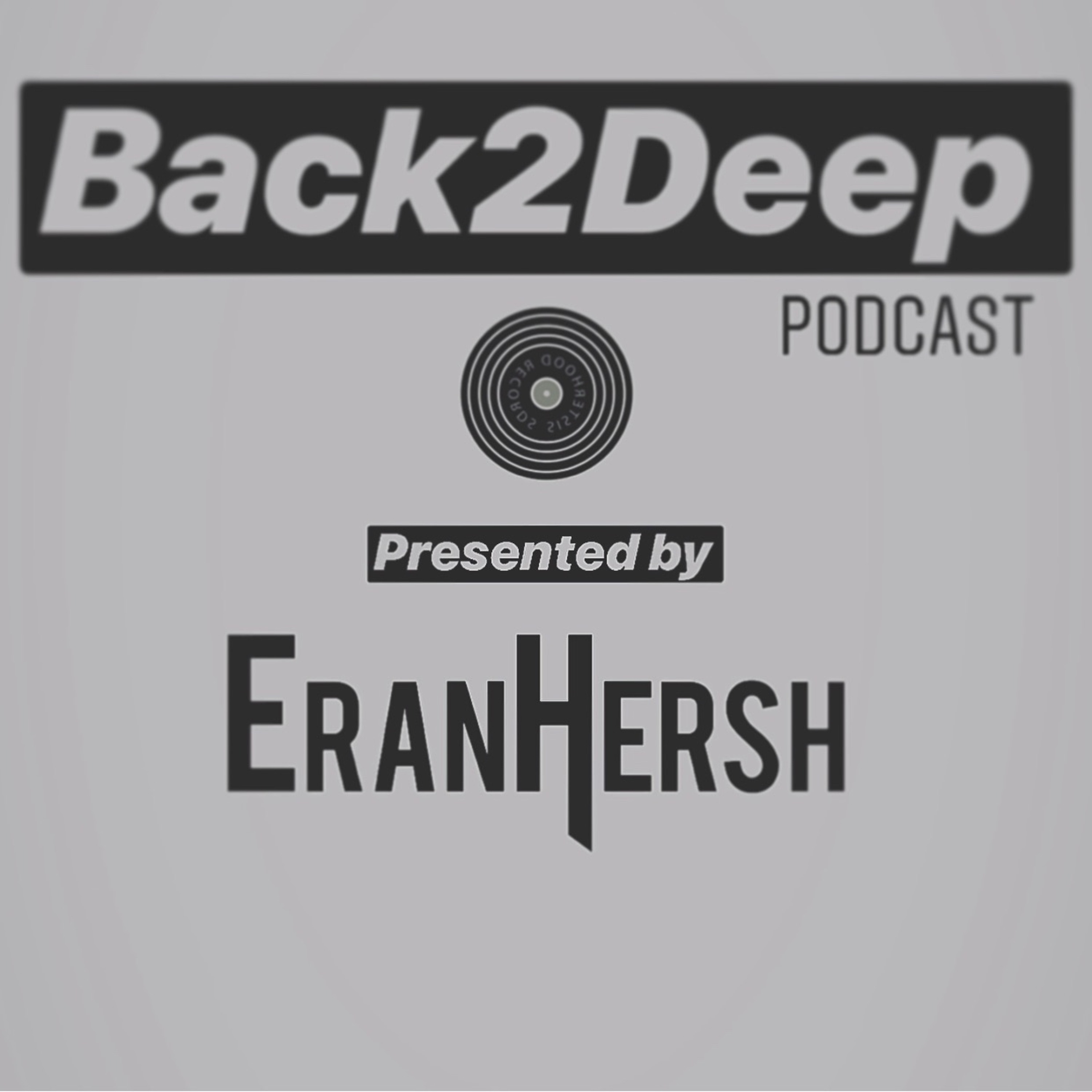 ERAN HERSH