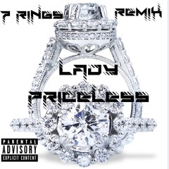 7 RINGS REMIX