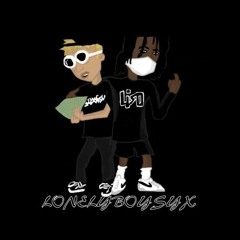 lonelyboysyx ft. lonelyboyliso (prod. syx)