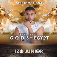 GODS OF EGYPT (Special Promo Set).