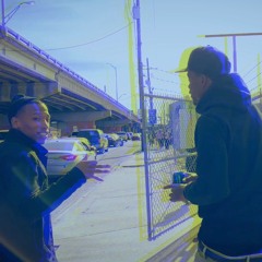 Bloodymary (Feat YB)