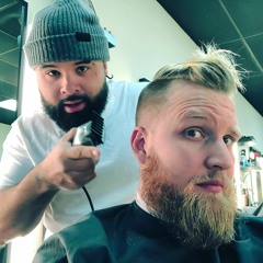 Barbershop Freestyle - Trevor Lee
