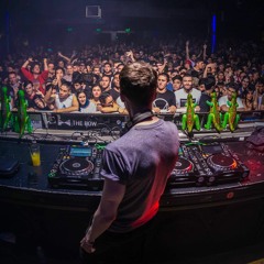 Live Set @ HYPE 10 Year Anniversary w/ Softest Hard (OWSLA)
