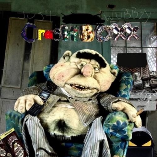 Crashbox Revolting Slob