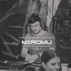 Miromu Series 13 - RARES ROMANOV