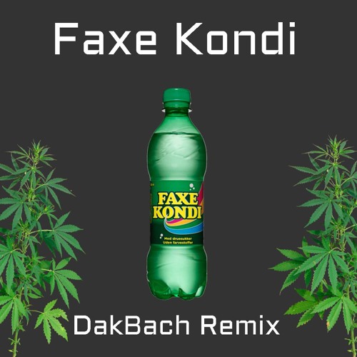 Klumben Raske Penge Faxe Kondi Dakbach Remix By Dakbach