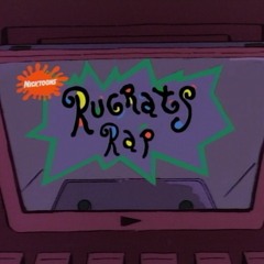 Rugrats Rap- LiL DavILL Ft. LiL VasILL