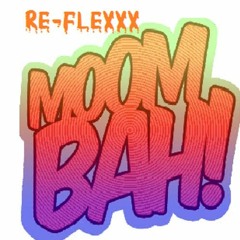 Mombah Mix (DJ SOUNDBOOY)2k19