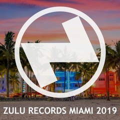 Take Me Away - Out Now On Zulu Records Miami 2019 Compilation (Link In Description)