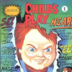 Child’s Play (Chucky Rap)