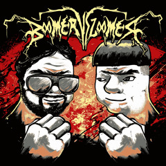 Boomer vs. Zoomer #20: The "Oomer" Test