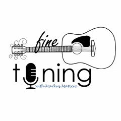 Fine Tuning - Ep #3: Angela Perley