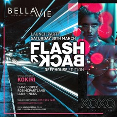Rob Mcpartland - XOXO | FLASHꓘꓛⱯꓭ