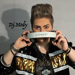 سكيكيما Dj Nody