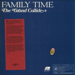 The Grand Collide (Single Version)