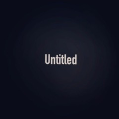 Untitled.