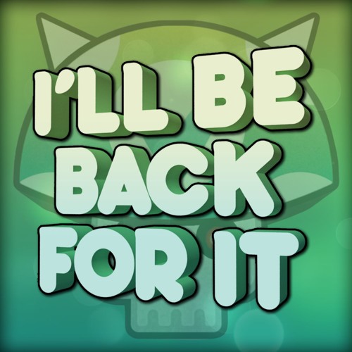 I'll Be Back For It - Vinesauce Joel Remix (Vargskelethor)