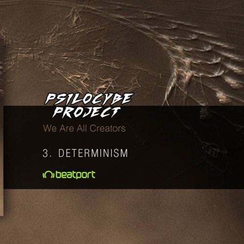 Psilocybe Project - Determinism ( Metal Groove rmx) FREE DOWNLOAD