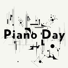 Improvised Interlude for Piano Day 2019