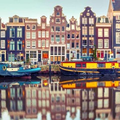 Amsterdam - Coldplay | Adrian D cover |